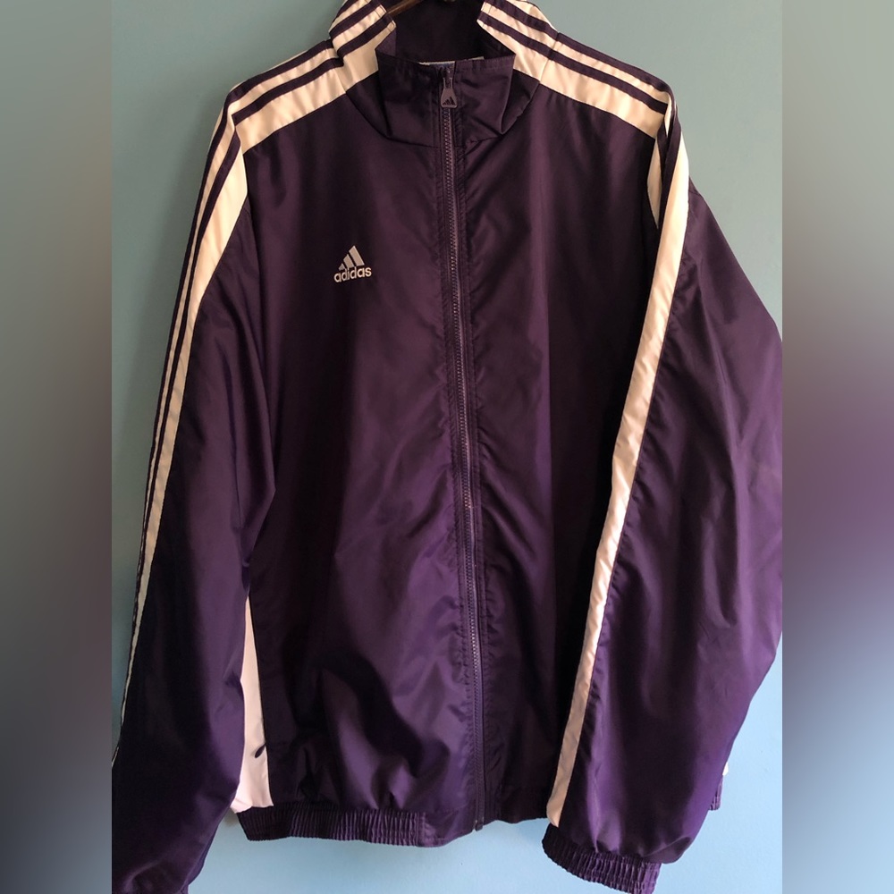 Adidas Jacket